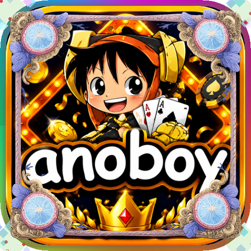 anoboy — galeri pratinjau - APK Resmi
