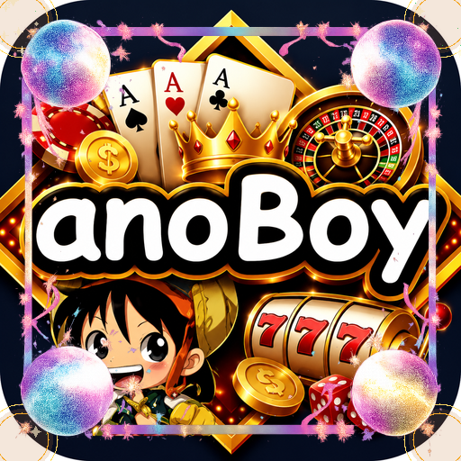 anoboy — galeri pratinjau Resmi APK
